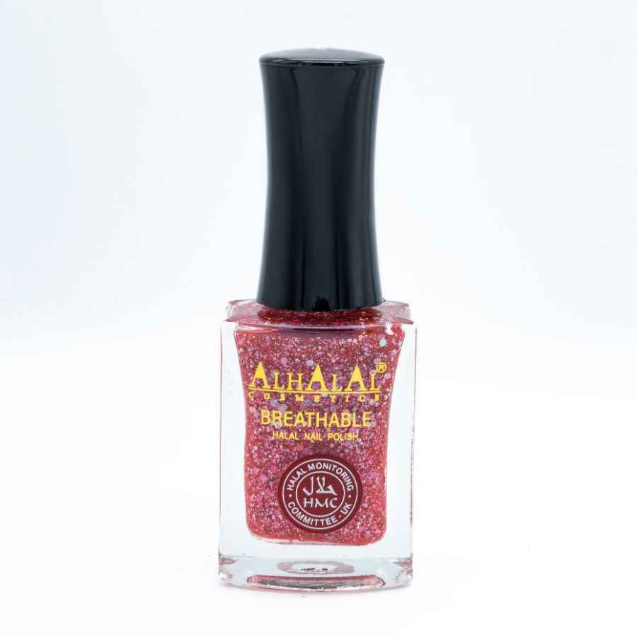 AL-171 SOPHIA PERMEABLE NAGELLAK - Halal Cosmetica