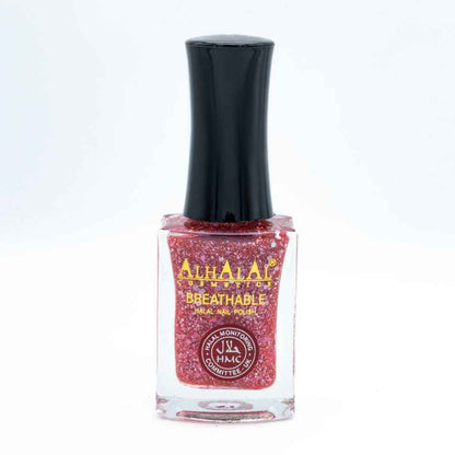 AL-171 SOPHIA PERMEABLE NAGELLAK - Halal Cosmetica