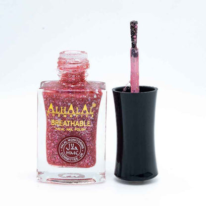 AL-171 SOPHIA PERMEABLE NAGELLAK - Halal Cosmetica