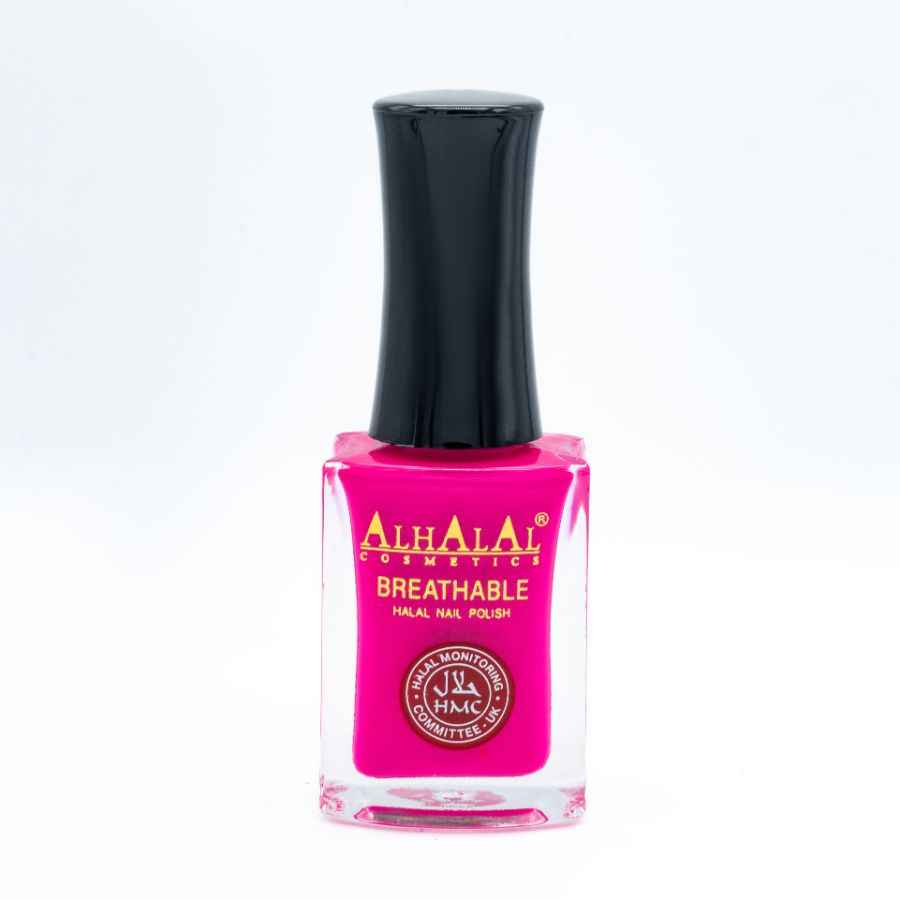 AL-173 DUA ROZE nagellak