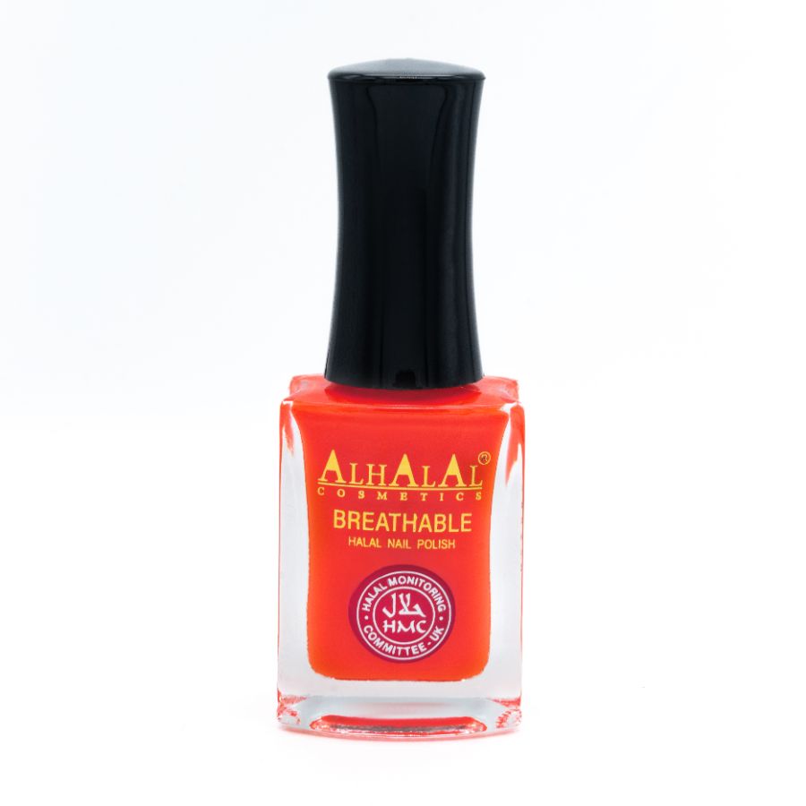 AL-175 SANAM WATER PERMEABLE NAIL POLISH