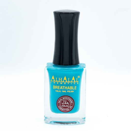 AL-178 MARIA WATER PERMEABLE NAIL POLISH