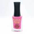 Roze Neon Nagellak
