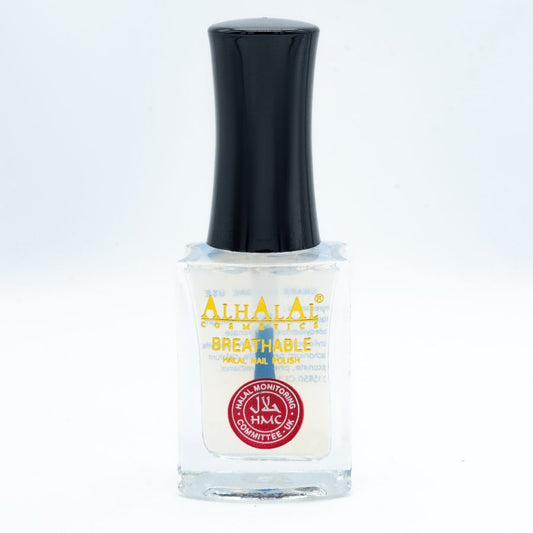 AL-181 FARWA WATER PERMEABLE NAIL POLISH