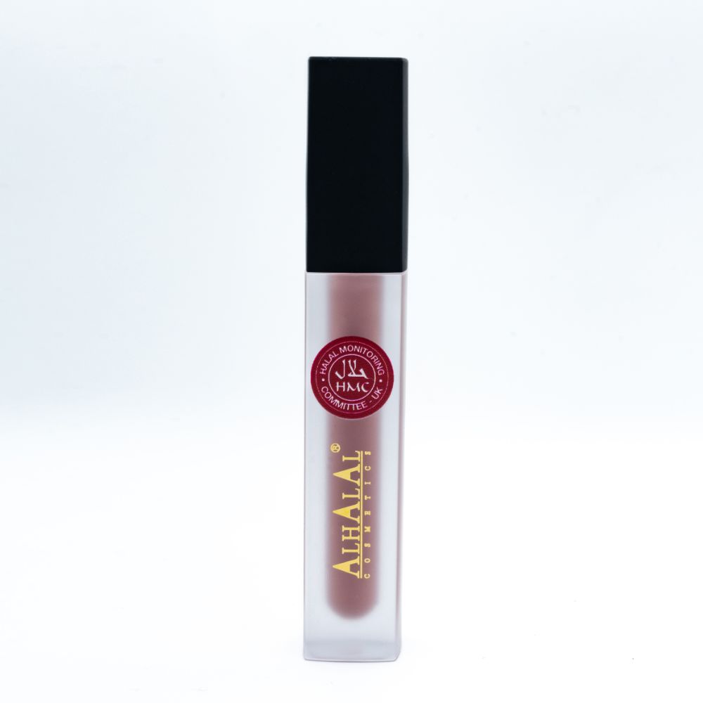 AL-52 KINZA MATTE LIQUID LIPSTICK