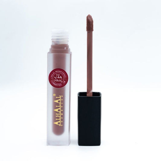 AL-52 KINZA MATTE LIQUID LIPSTICK