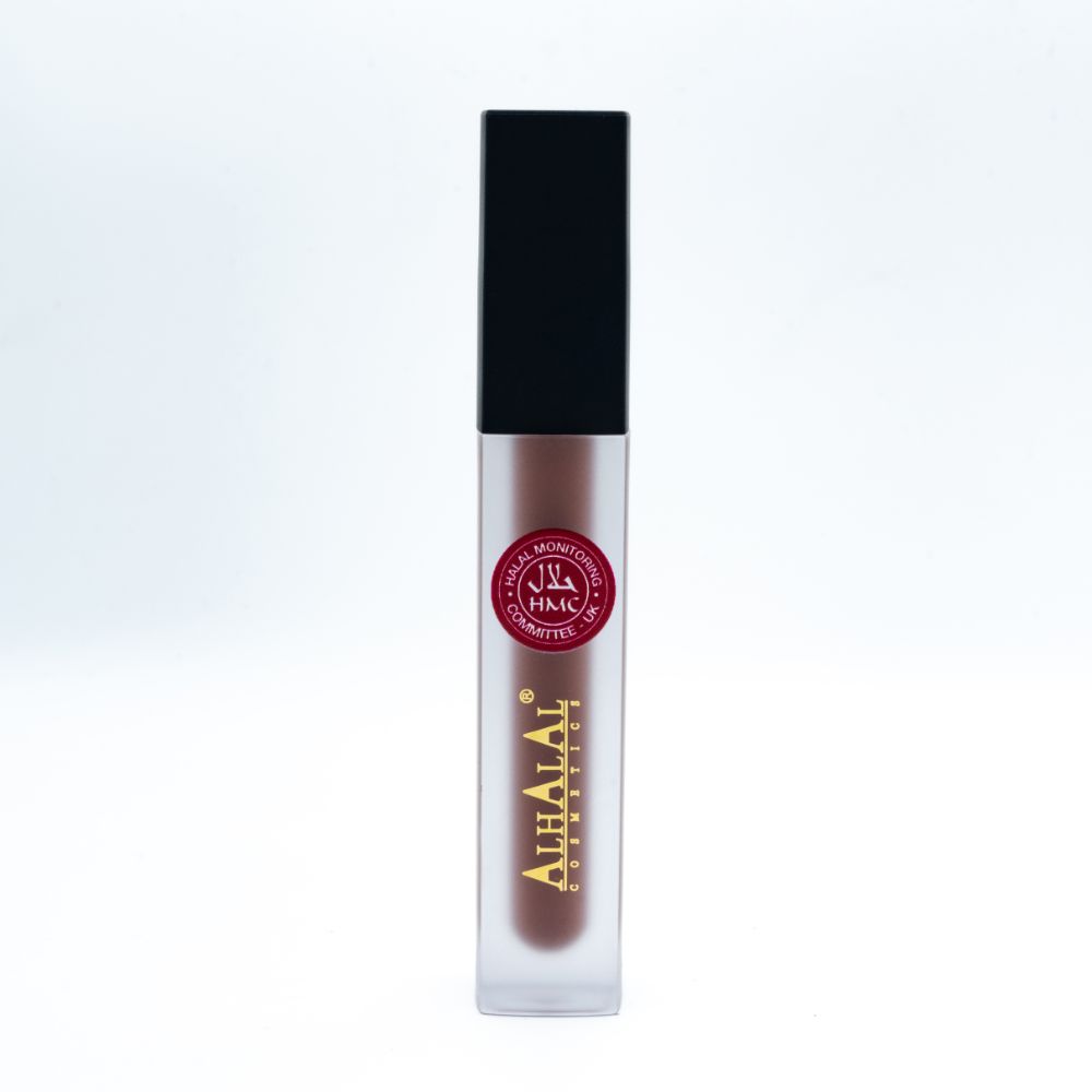 AL-51 NIMRA MATTE LIQUID LIPSTICK