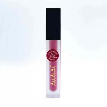 AL-54 ZUBIA Roze Vloeibare Lippenstift