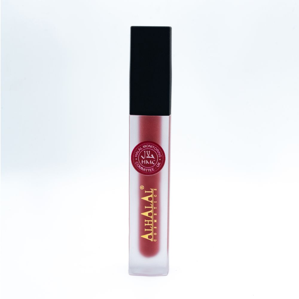 AL-56 SUNDAS MATTE LIQUID LIPSTICK