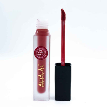 AL-56 SUNDAS Vegan Lippenstift