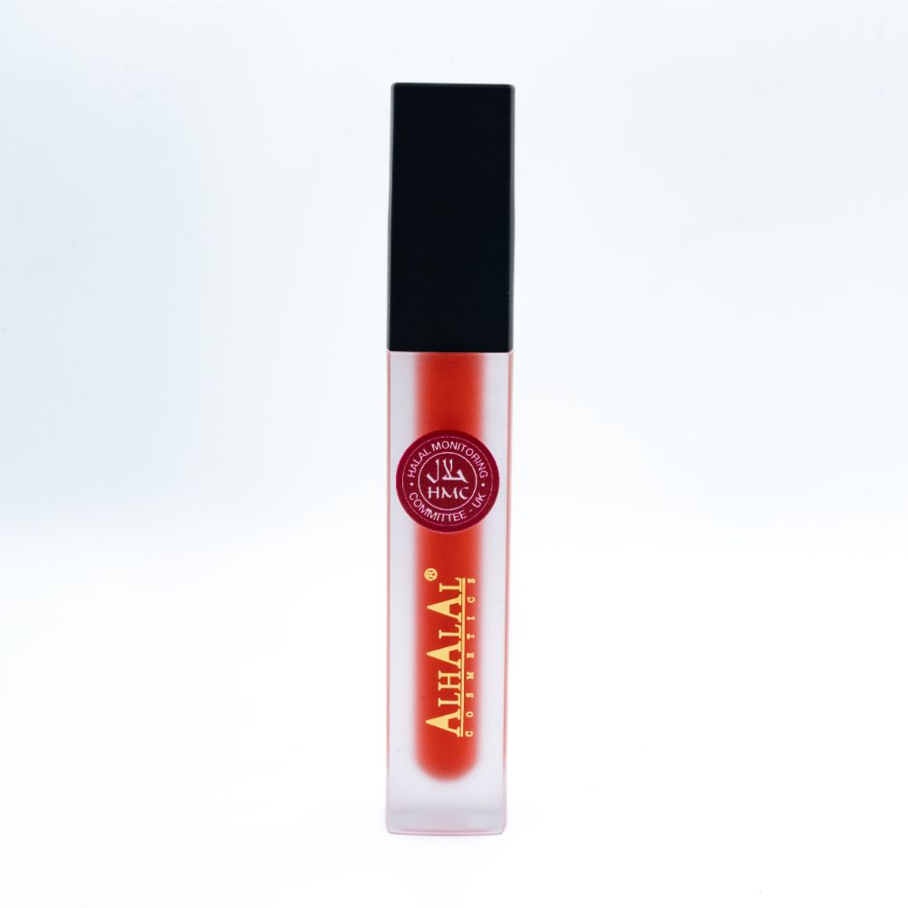 AL-57 ALIZAY MATTE LIQUID LIPSTICK