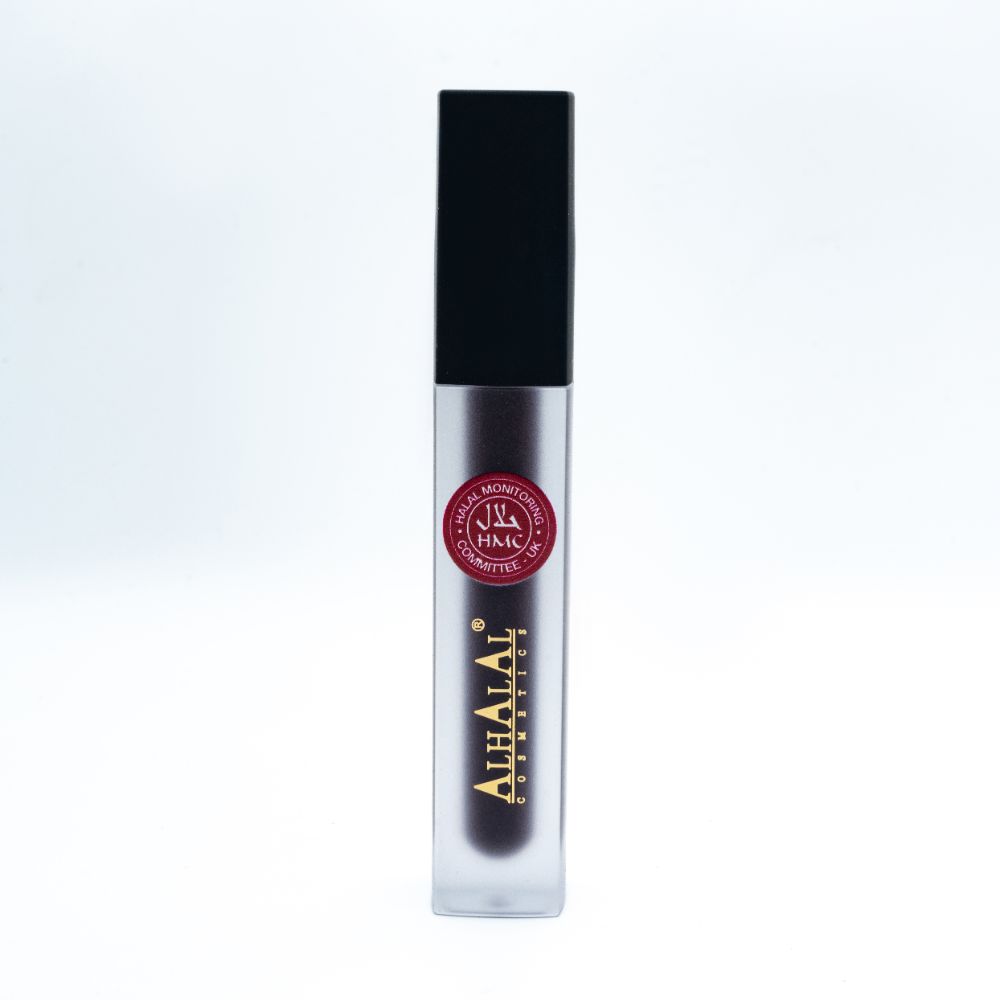 AL-60 SANIYA MATTE LIQUID LIPSTICK