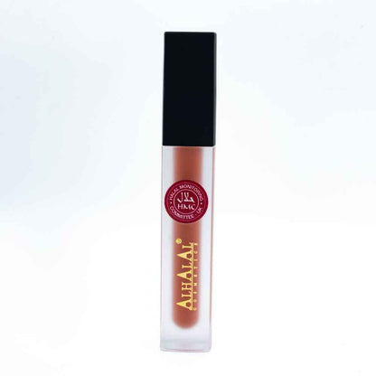 AL-61 ZARA Bruine lippenstift