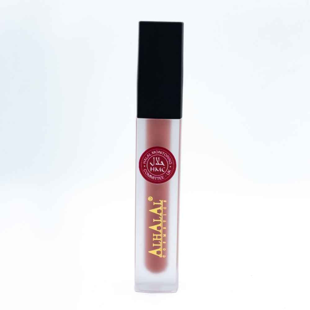 AL-62 KANWAL MATTE Vloeibare Lippenstift