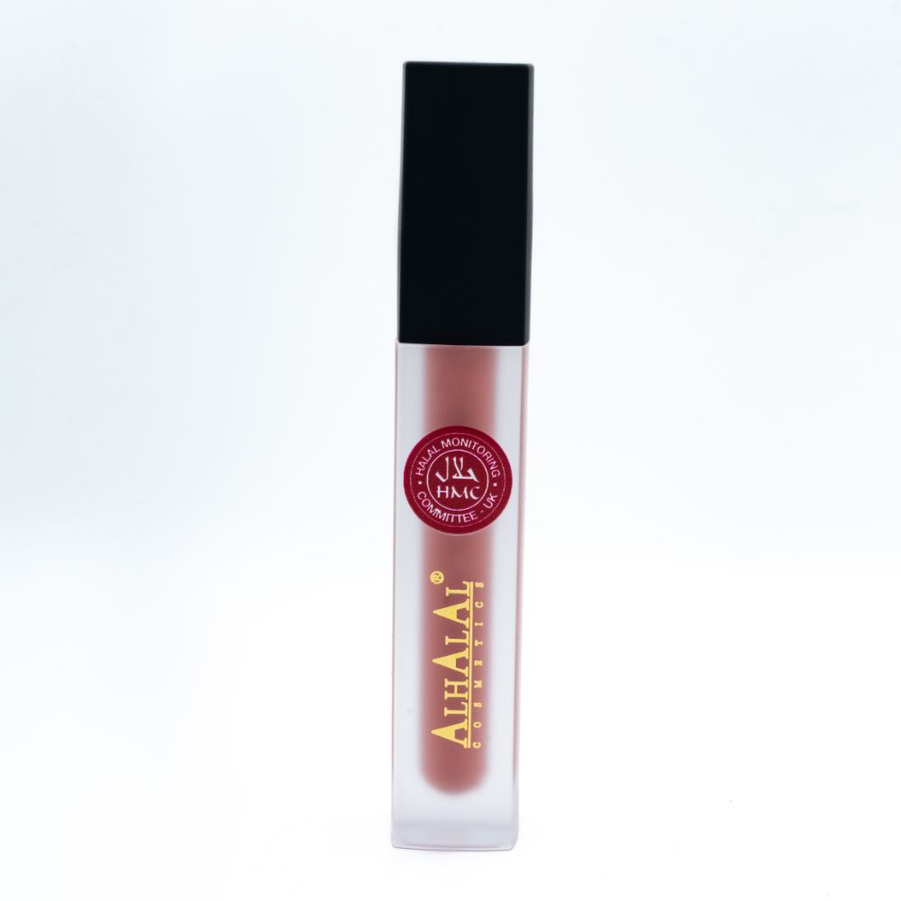 AL-62 KANWAL MATTE LIQUID LIPSTICK