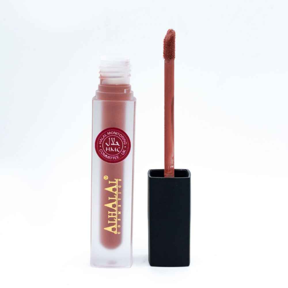 AL-62 KANWAL MATTE Vloeibare Lippenstift