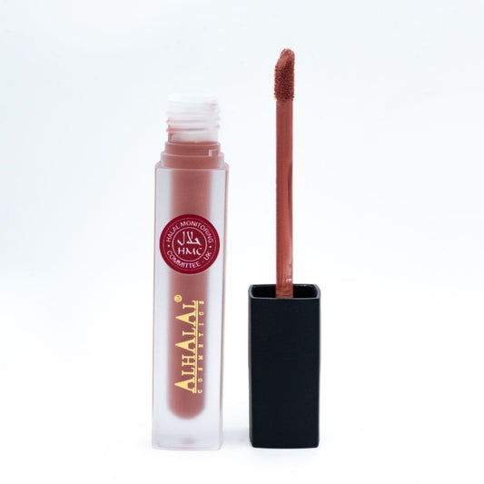 AL-62 KANWAL MATTE LIQUID LIPSTICK