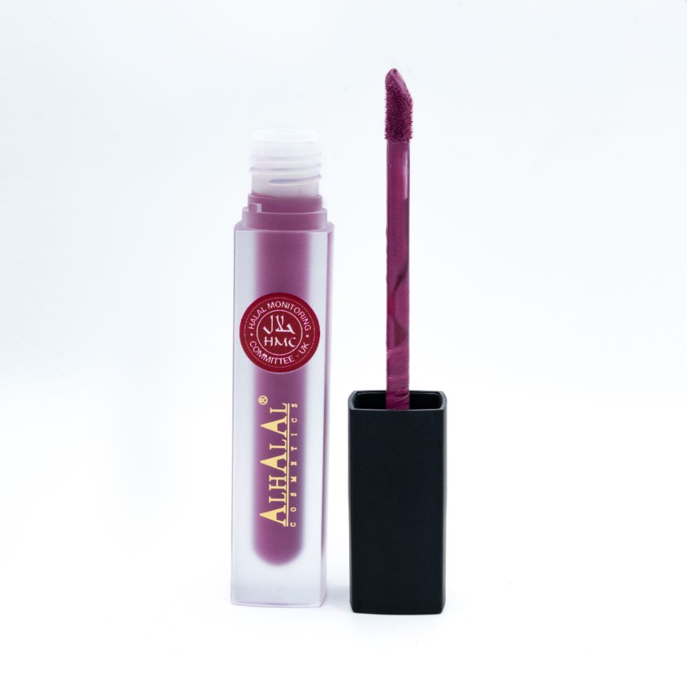 AL-63 FARYAL MATTE LIQUID LIPSTICK