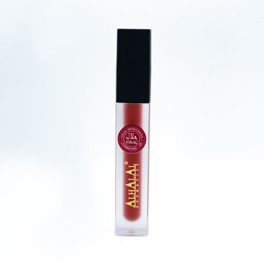 AL-64 HANIA MATTE LIQUID LIPSTICK