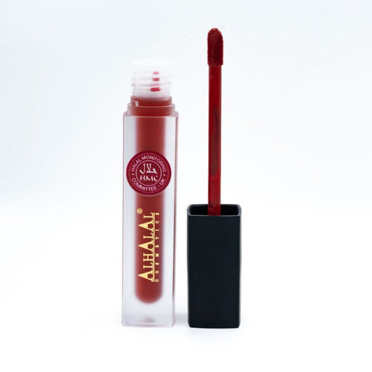 AL-64 HANIA MATTE LIQUID LIPSTICK