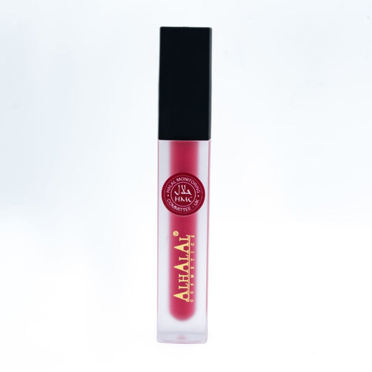 AL-66 ZUNAIRA MATTE LIQUID LIPSTICK