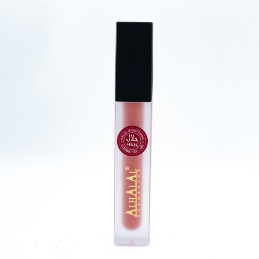 AL-69 RAMEEN MATTE LIQUID LIPSTICK