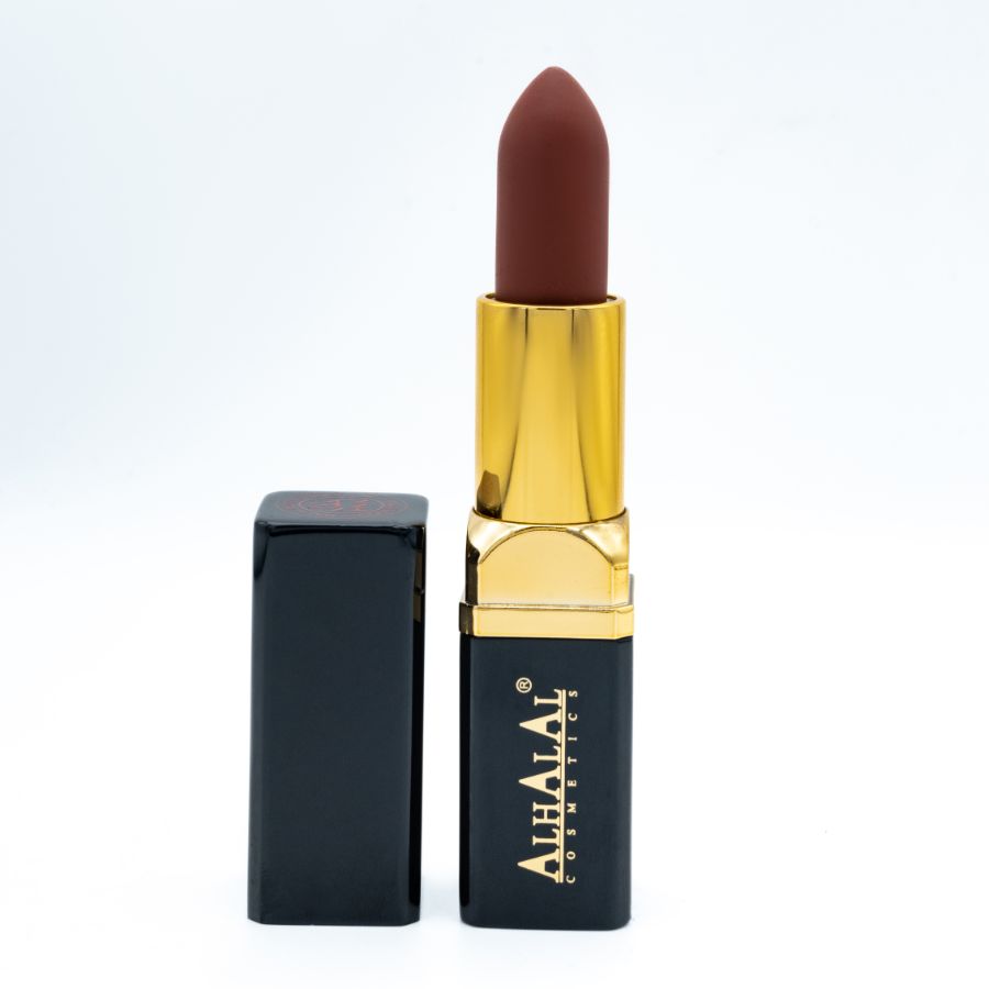 AL-01 MEHWISH MATTE VELVET LIPSTICK