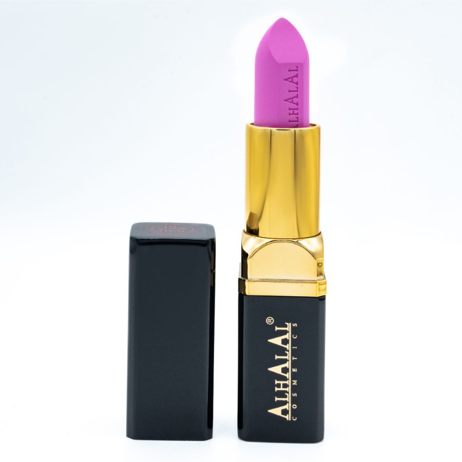 AL-04 MARYAM MATTE VELVET LIPSTICK