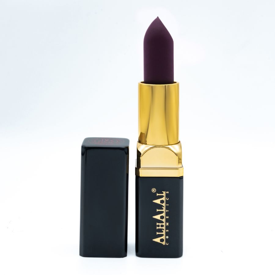 AL-14 SAFINA MATTE VELVET LIPSTICK