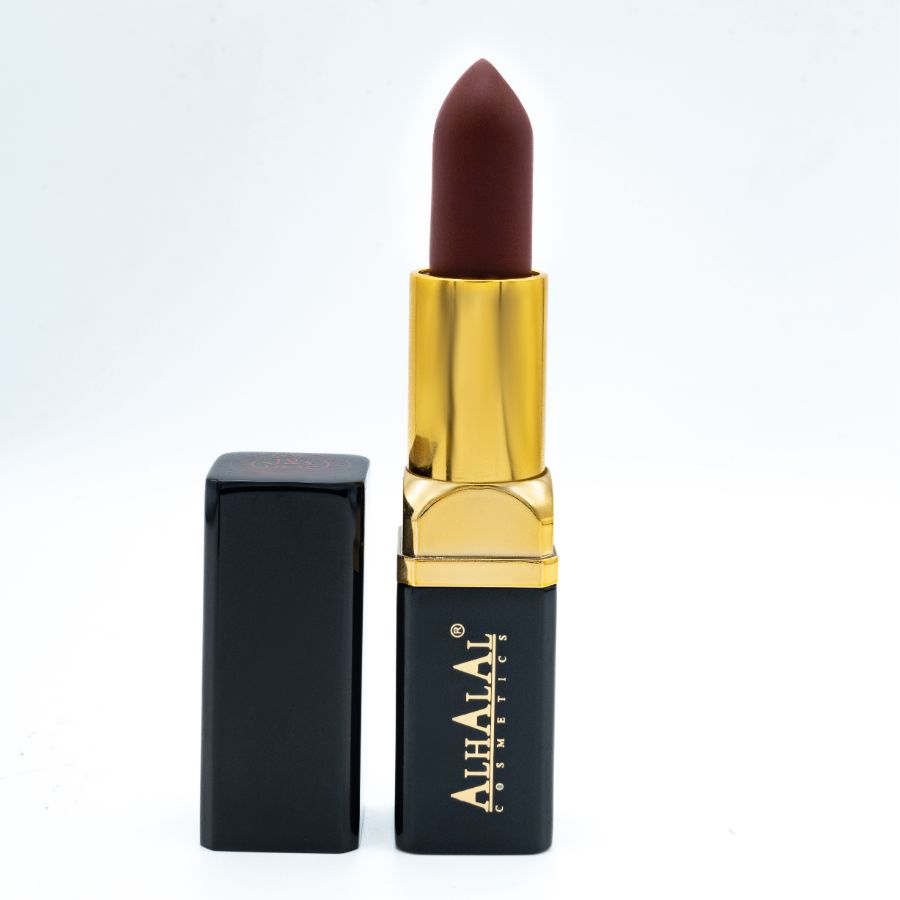 AL-26 IQRA MATTE VELVET LIPSTICK