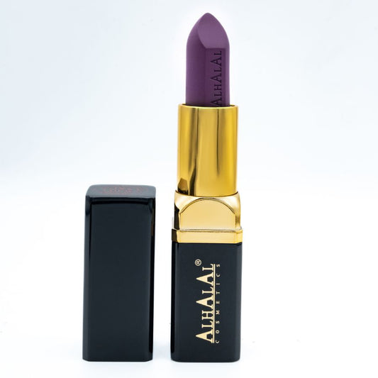 AL-27 HOORAIN MATTE VELVET LIPSTICK