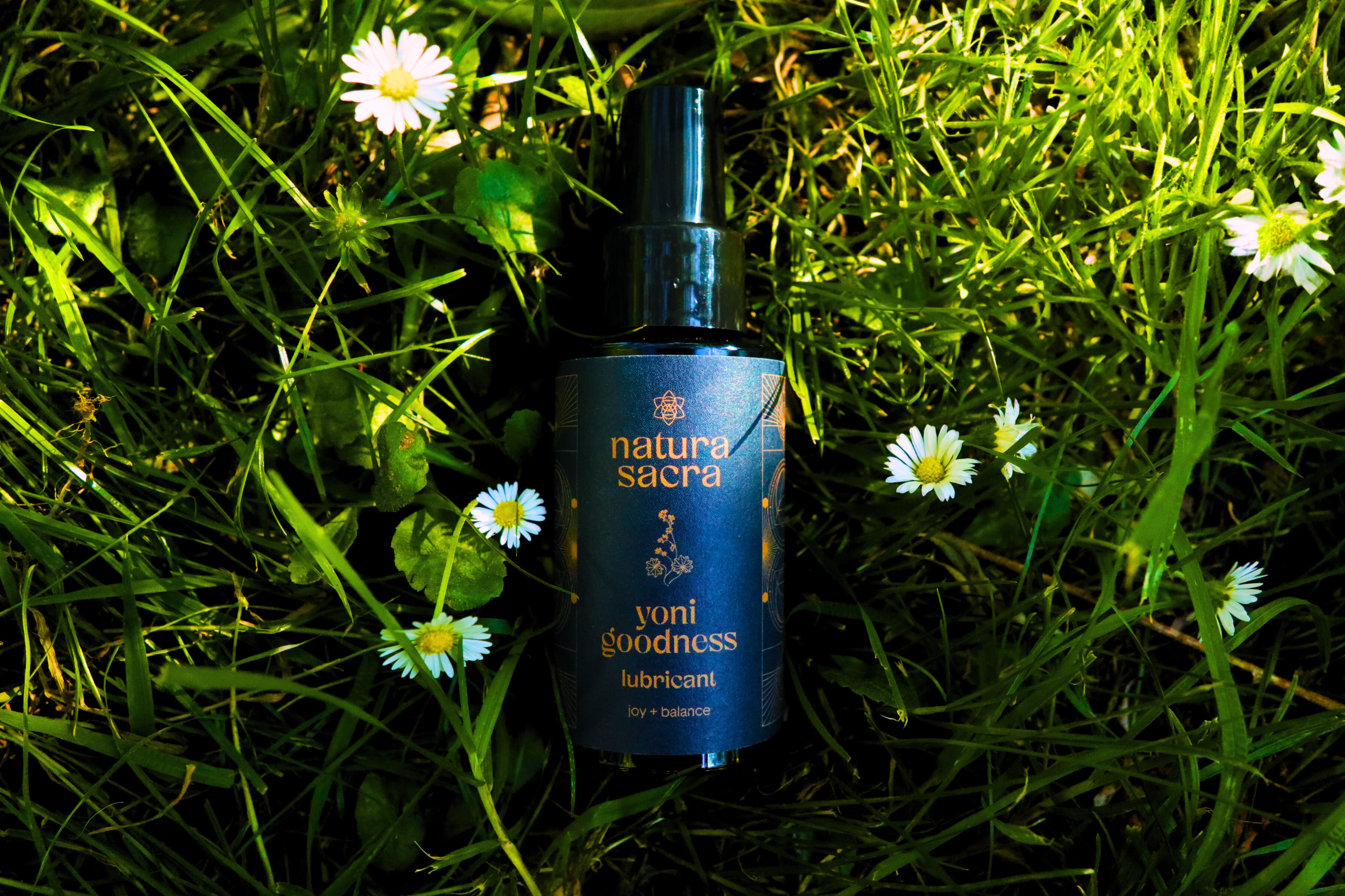 Lubrificante Yoni Goodness