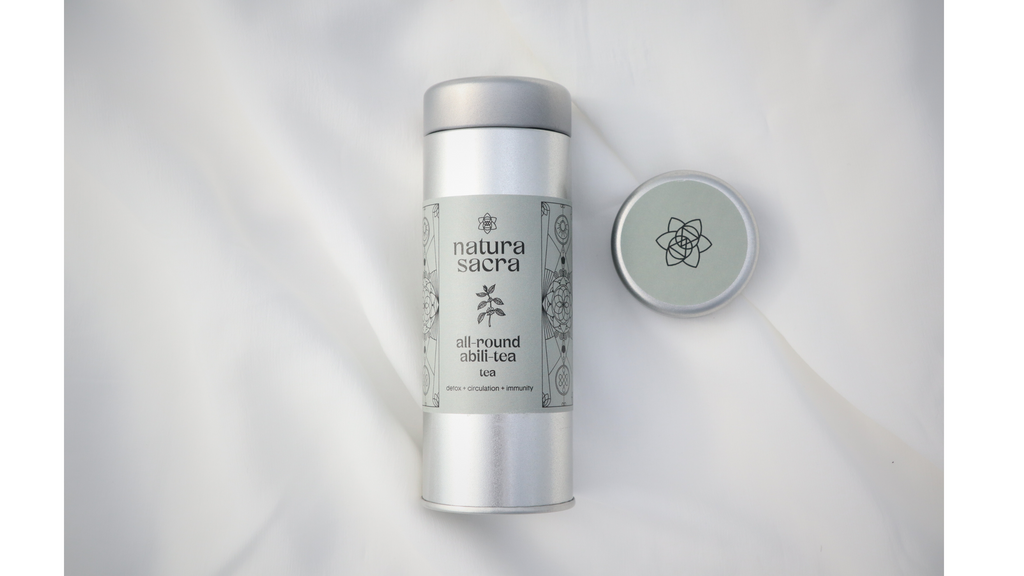 Abili-tea polivalente
