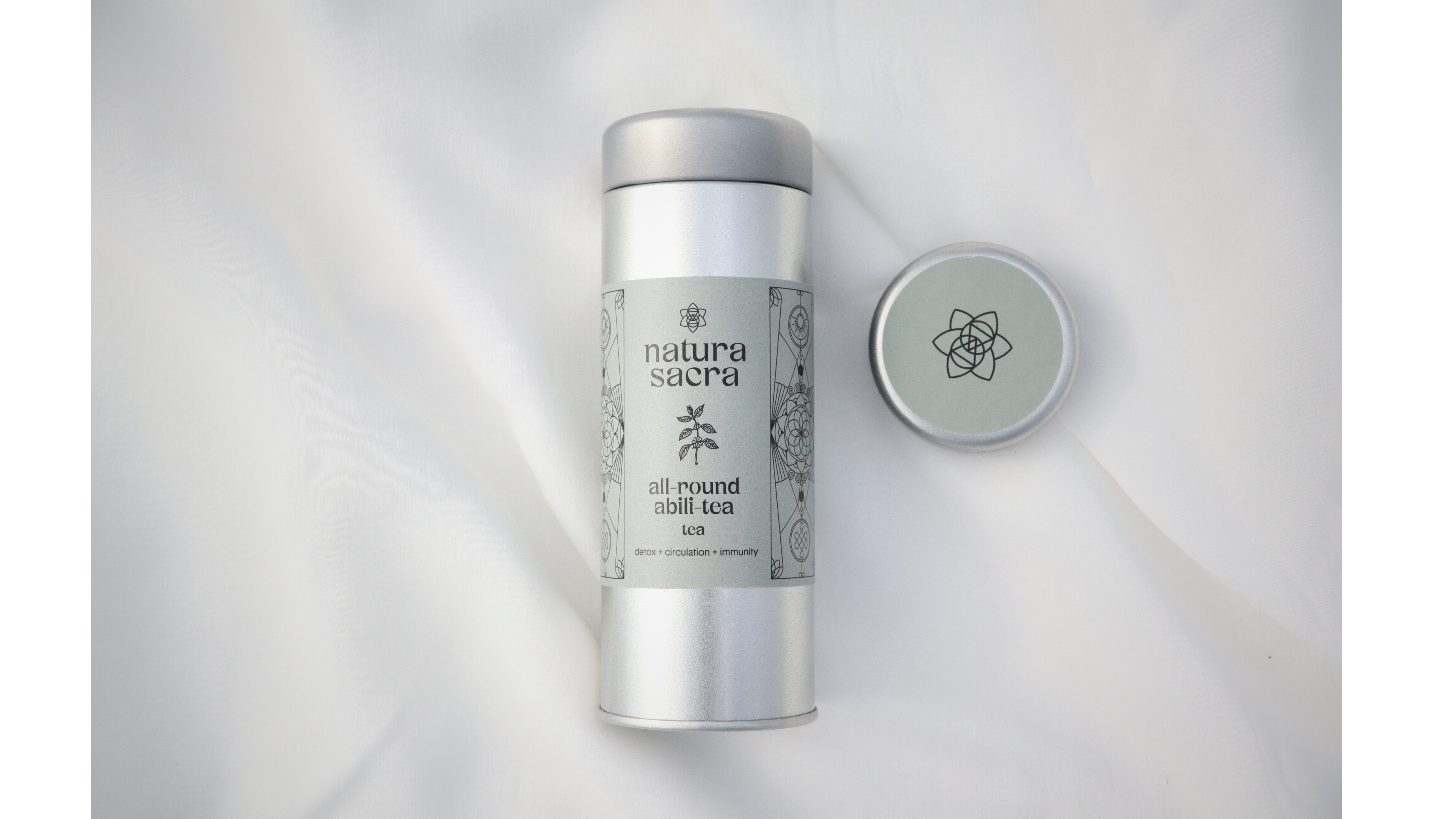 Abili-tea polivalente