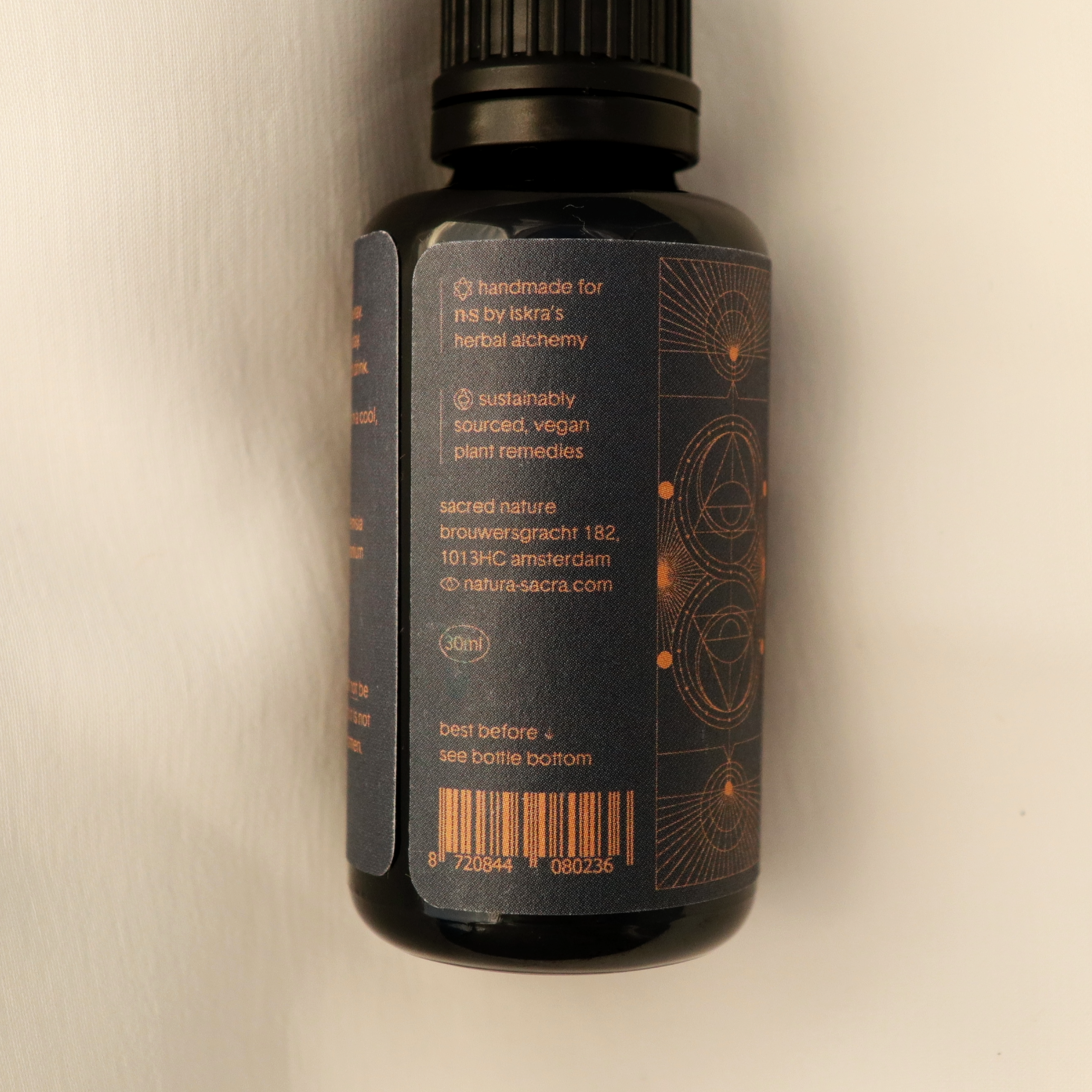 Mulher do Elixir de Balança