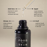 Apple Peeling - Milde Exfoliant afbeelding 4