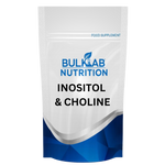 Inositol + Choline - Capsules - BulkLab Nutrition afbeelding 7