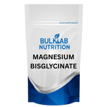 Magnésio Bisglicinato 500 mg – BulkLab Nutrition - Afbeelding 1