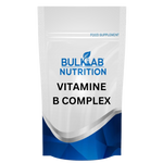 Vitamine B Complex - Capsules – BulkLab Nutrition afbeelding 1