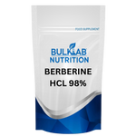 Berberin HCL 98 % – Vegan – BulkLab Nutrition 1