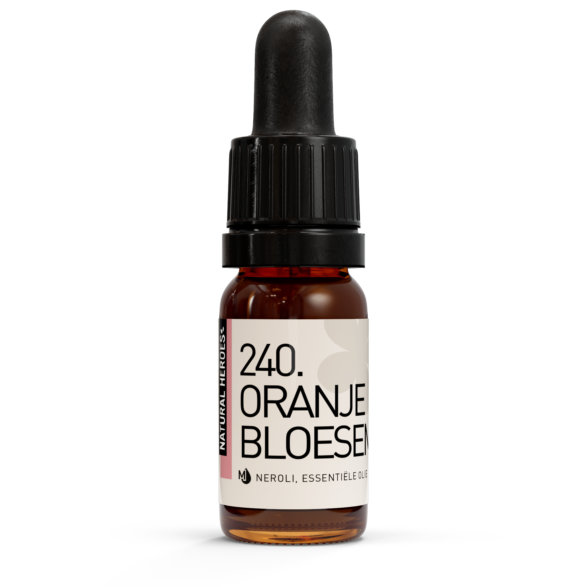 Flor de Laranjeira / Óleo Essencial de Neroli (Tunísia)