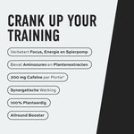 ESN Crank Przedtreningowy - Afbeelding 2