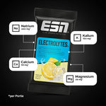 Electrolitos ESN - Afbeelding 5