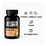 ESN Stack Multivitaminico - Afbeelding 4