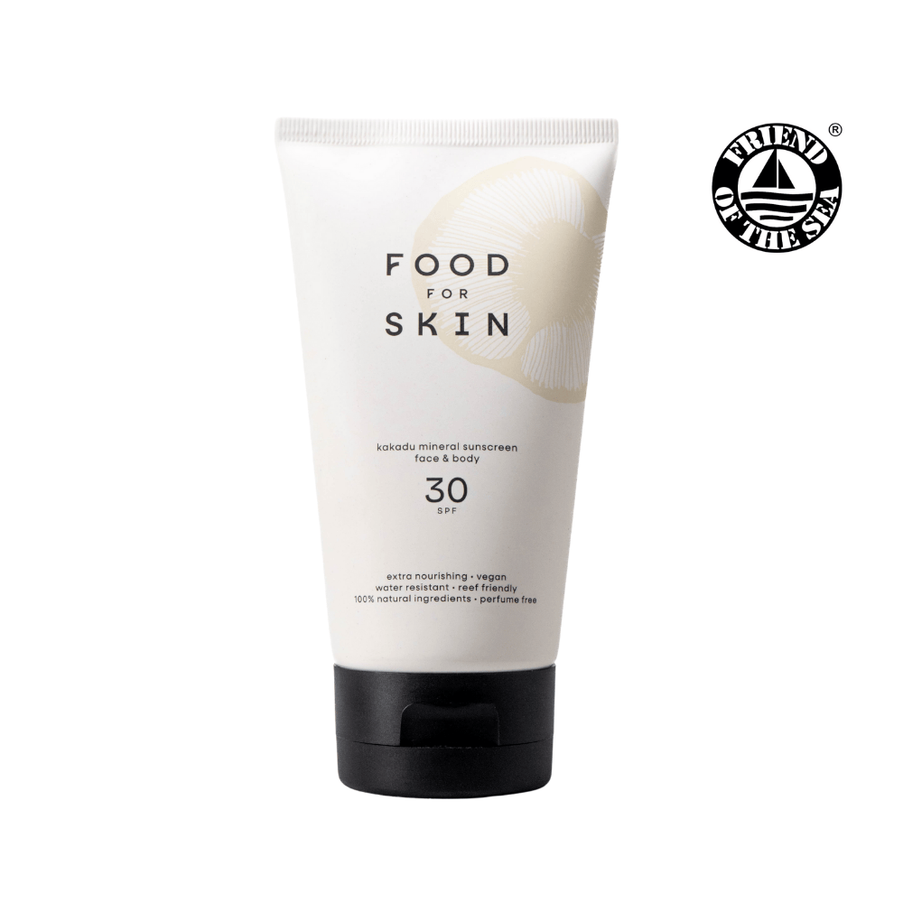 Nourishing Sun Protection SPF30