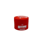 QR Man haarstyling Ultra Strong Hold wax Rood 100 ml afbeelding 1