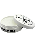 Abzehk Hairstyling Wax Black GelWax 150 ml afbeelding 1
