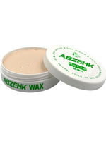 Abzehk Haarstyling Wax Matte - 150 ml afbeelding 1