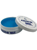 Abzehk Hair Wax Blue Ultra Strong 150ml afbeelding 1