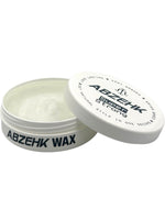 Abzehk Hair Wax Grey Super Strong 150ml afbeelding 1